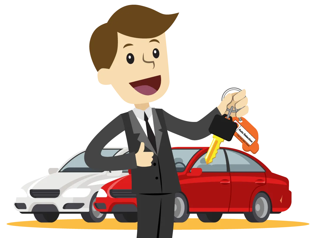 Auto Selection